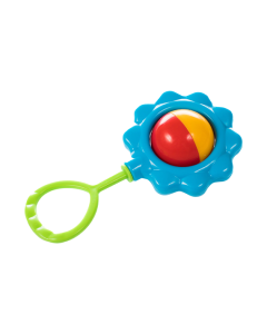Rattle